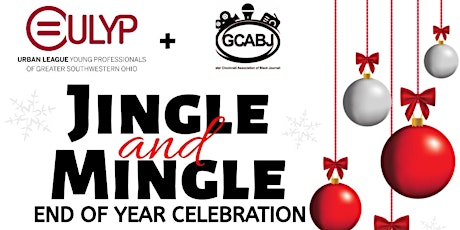 2019 Jingle and Mingle Holiday Party  primary image