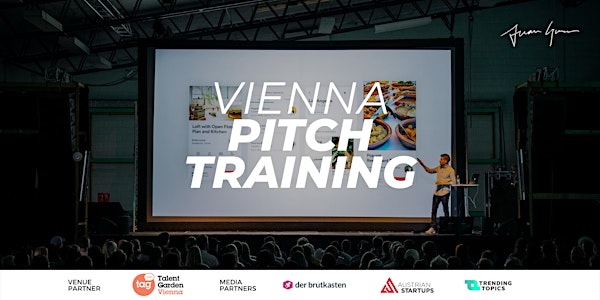 Vienna Pitch Training