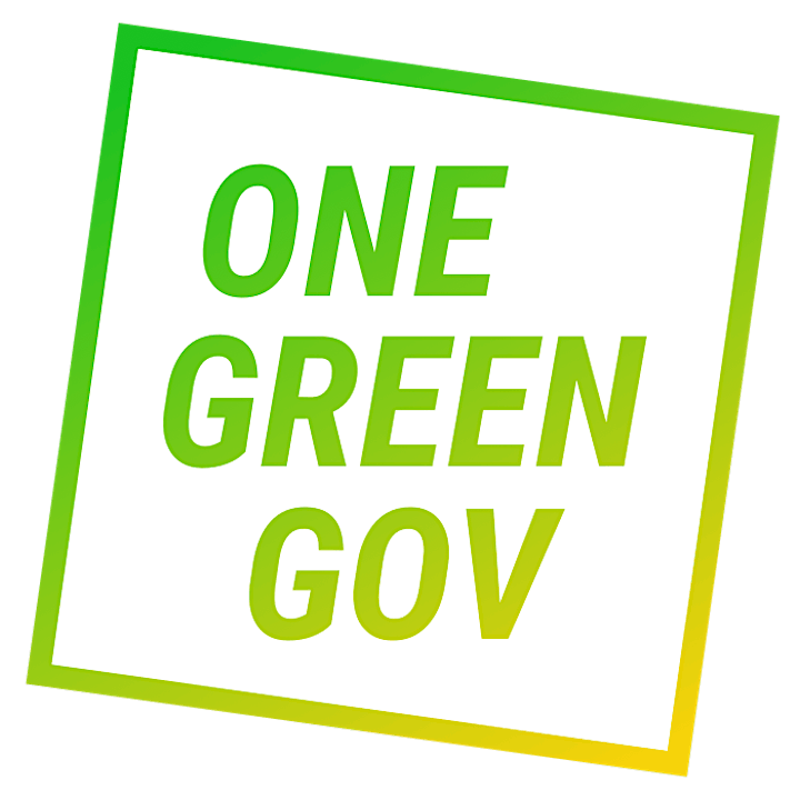 
		One Green Gov London image
