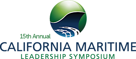 2015 California Maritime Leadership Symposium primary image