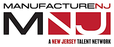 3rd Annual ManufactureNJ Industry Week Kick Off Event at NJIT primary image