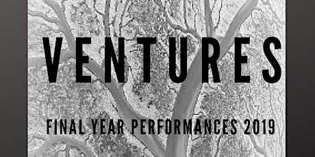 Ventures - Final Year Performances 2019  primärbild