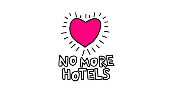 No More Hotels: The Love Banquet