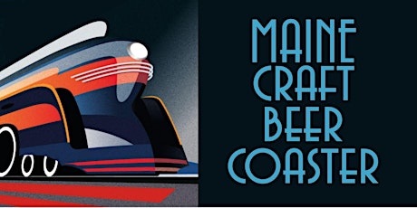 Maine Craft Beer Coaster - Leap Day 2020