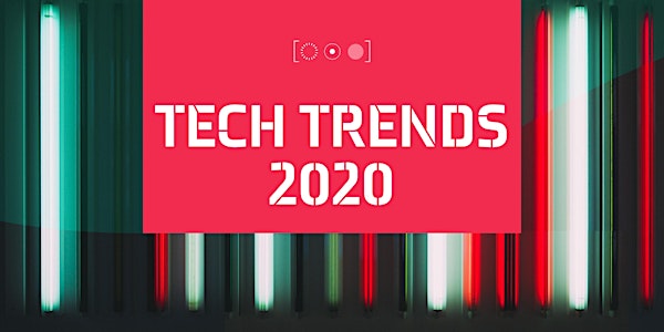 Tech Trends 2020