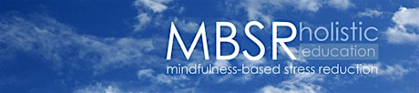 Mindfulness-based Stress Reduction (MBSR) in Walthamstow Jan-Mar 2015 primary image