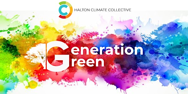 Generation Green Wrap-up Event