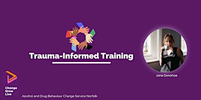 Immagine principale di Trauma Informed Training