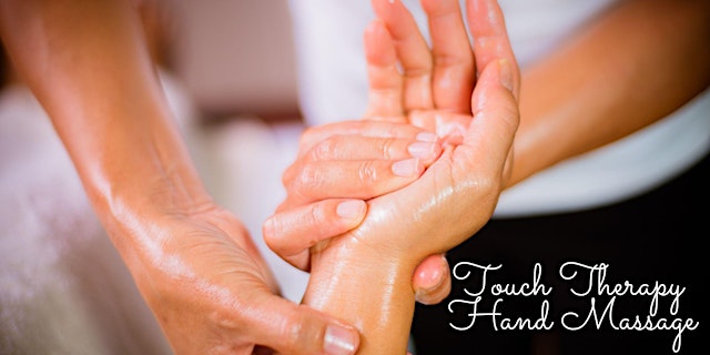 Touch Therapy primary image