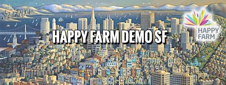 Happy Farm Demo SF primary image