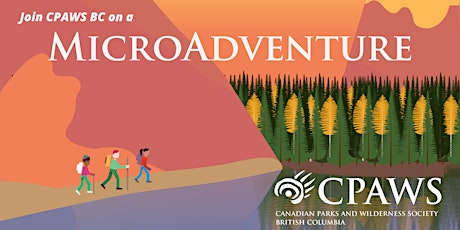 CANCELLED: CPAWS-BC MicroAdventure Hikes: Kamui Mintara, Burnaby Mountain primary image