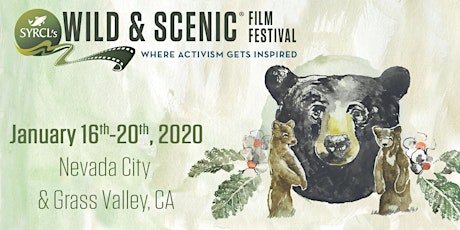 Wild & Scenic Film Festival 2020 primary image