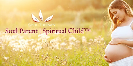 Soul Parent | Spiritual Child™ 2-Hour Seminar ~ Preconception primary image