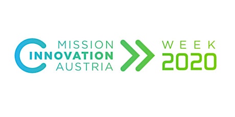 Hauptbild für Mission Innovation Austria Week 2020