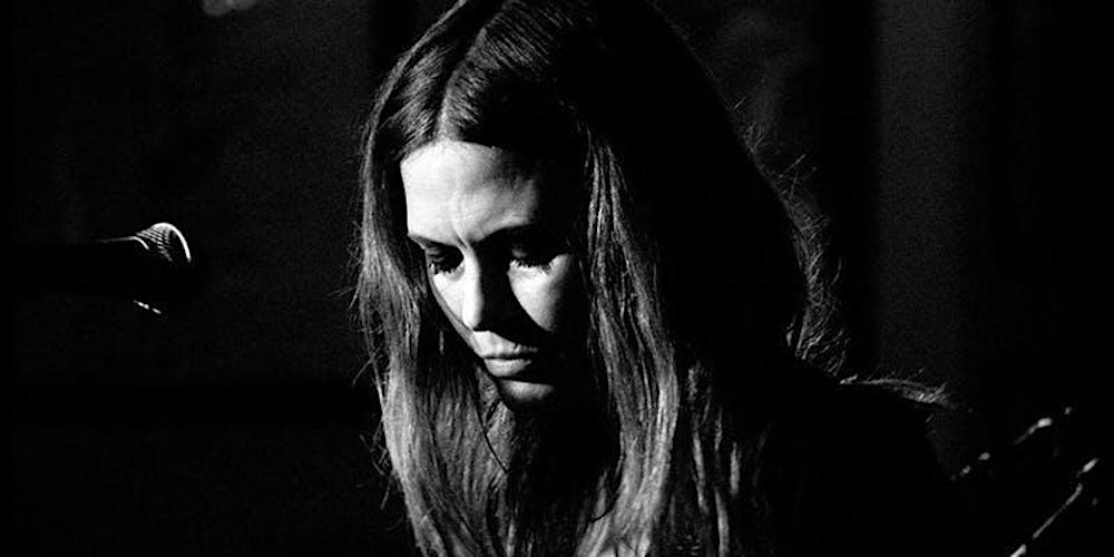 Juliana Hatfield At The Parlor Room