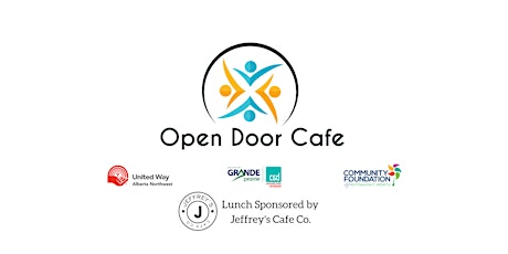 Open Door Cafe primary image