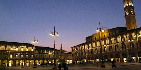Immagine principale di THE CHALLENGE - Prelancio Forlì 
