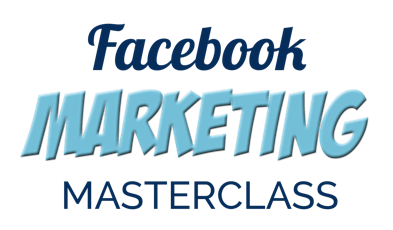 Facebook Marketing Masterclass