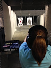 NRA "First Steps Pistol Course"(concealed carry class) primary image