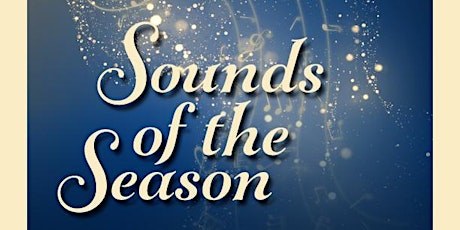 SOUNDS OF THE SEASON primary image