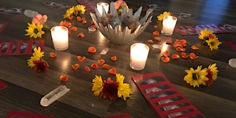 Monthly Womens Circle primary image