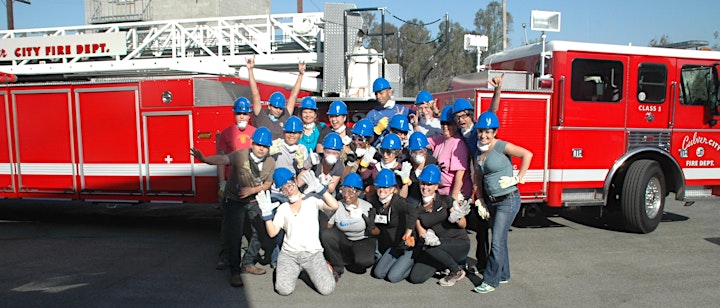 
		Culver City Community Emergency Response Team Training Spring 2020 Class image
