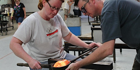 Hot Glass Fundamentals - February 8 - SOLD OUT primary image
