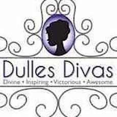 Dulles Divas Haute'y and Nice Holiday Gift Exchange Luncheon ( $25 limit) primary image