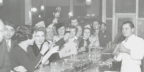Imagen principal de Happy Repeal Day- Celebrating the end of Prohibition.