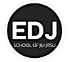 Logotipo de EDJ SCHOOL OF JIU JITSU
