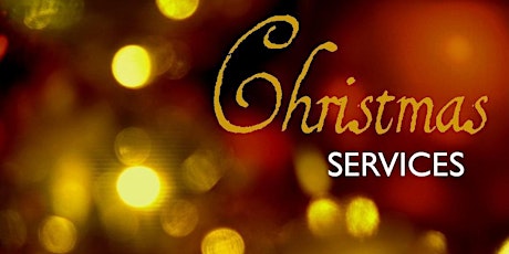 Christmas Service primary image