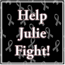 Help Julie Fight! Pasta Benefit primary image