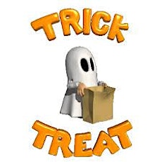 *FREE Trick or Treating Safety Seminar* primary image