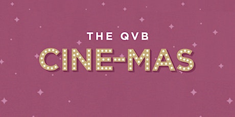 QVB Cine-mas  | Screening Home Alone | Thursday 5 December primary image