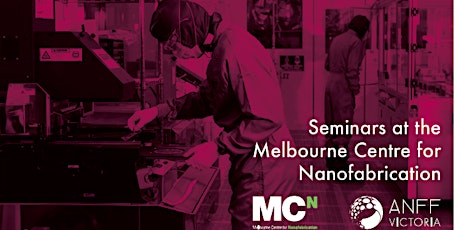 MCN Seminar Series - Highest Resolution Nanoscale 3D Printing primary image