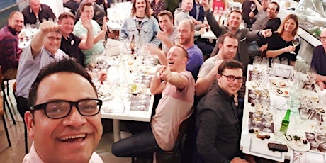 LinkedIn Whisky Club Auckland - The Next Level Kavalan Tasting primary image