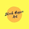 Logótipo de Black Hippie Art