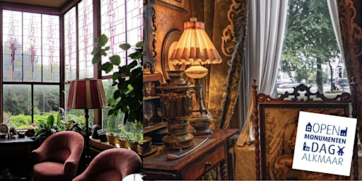Image principale de Monument op afspraak | Huismuseum Huys Auerhaen