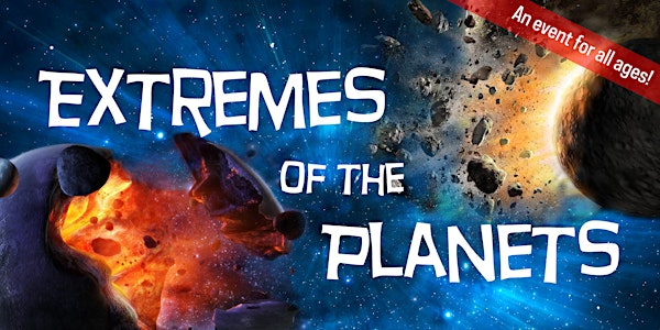 Extremes of the Planets