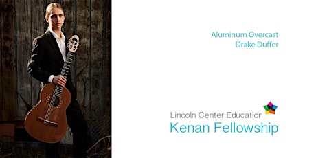 2019 Kenan Fellow Performance: Aluminum Overcast primary image