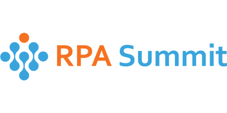 25% DISCOUNT! - for RPA SUMMIT HONG KONG (Fr 14 Fri 2020) primary image