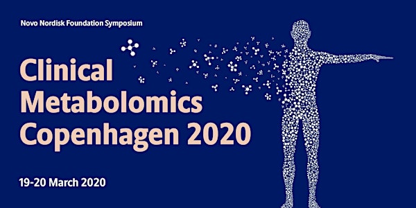 CANCELLED - Clinical Metabolomics Copenhagen 2020