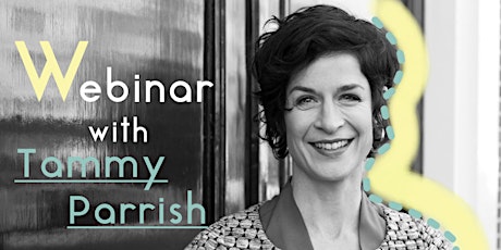 Spark Webinar: Unlock Your Personal Style with Tammy Parrish primary image