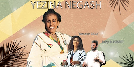 Azmari Bet ft Yezina Negash primary image