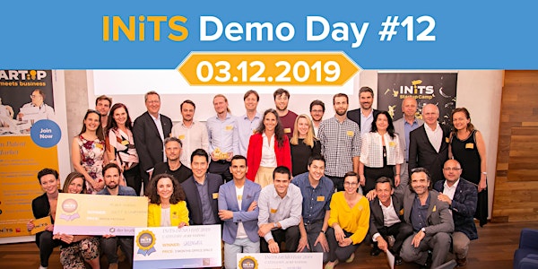 INiTS Demo Day #12