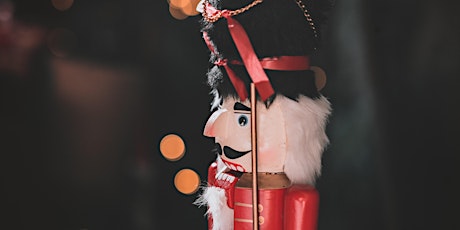 A Christmas Carol &  The Nutcracker primary image