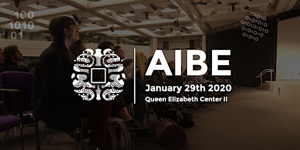 Artificial Intelligence in Business & Ethics (AIBE) Summit 2020