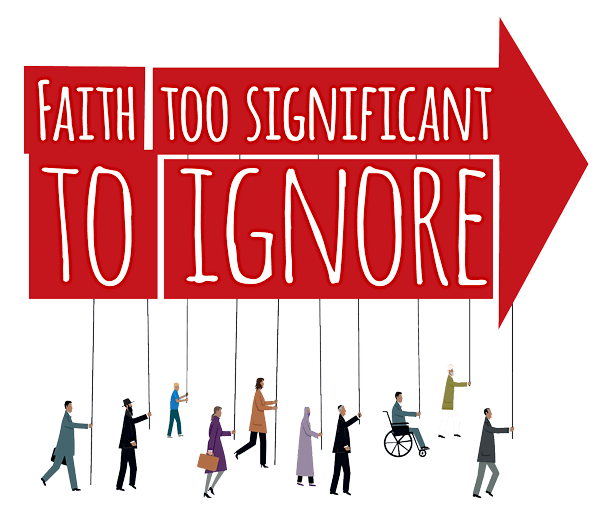 Faith Too Significant to Ignore