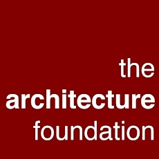 The Architecture Foundation - Annual Awards Evening 2014 primary image