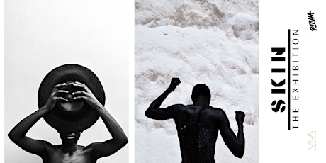 SKIN Photographic Exhibition | Exploration of the Black Identity primary image